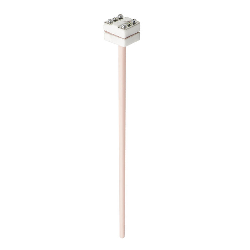 Enkelt platina-rhodium termoelement