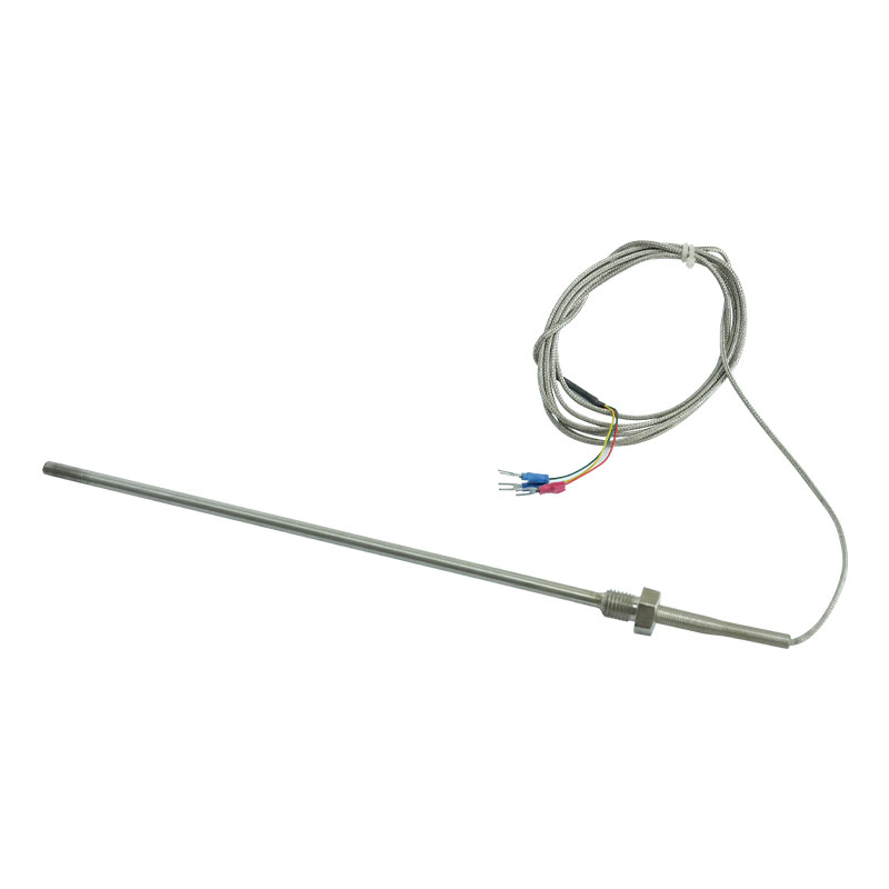 Lite termoelement