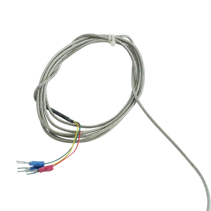 Lite termoelement