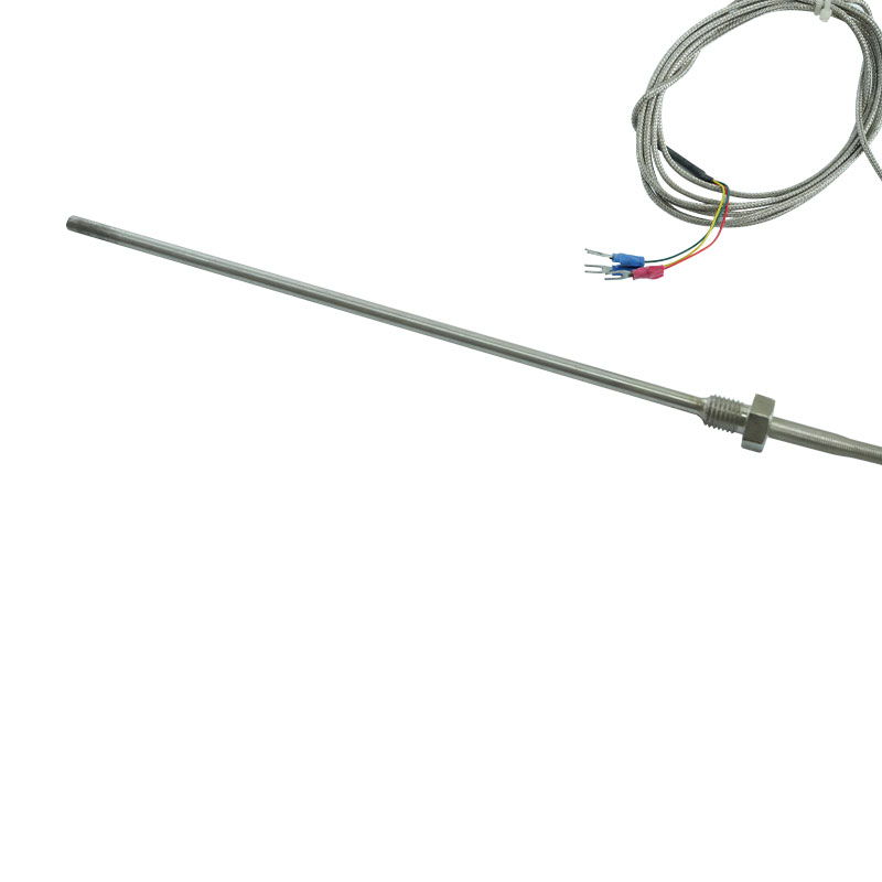 Lite termoelement