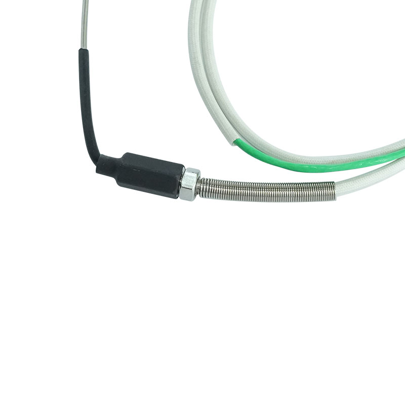 Enkel type termoelement