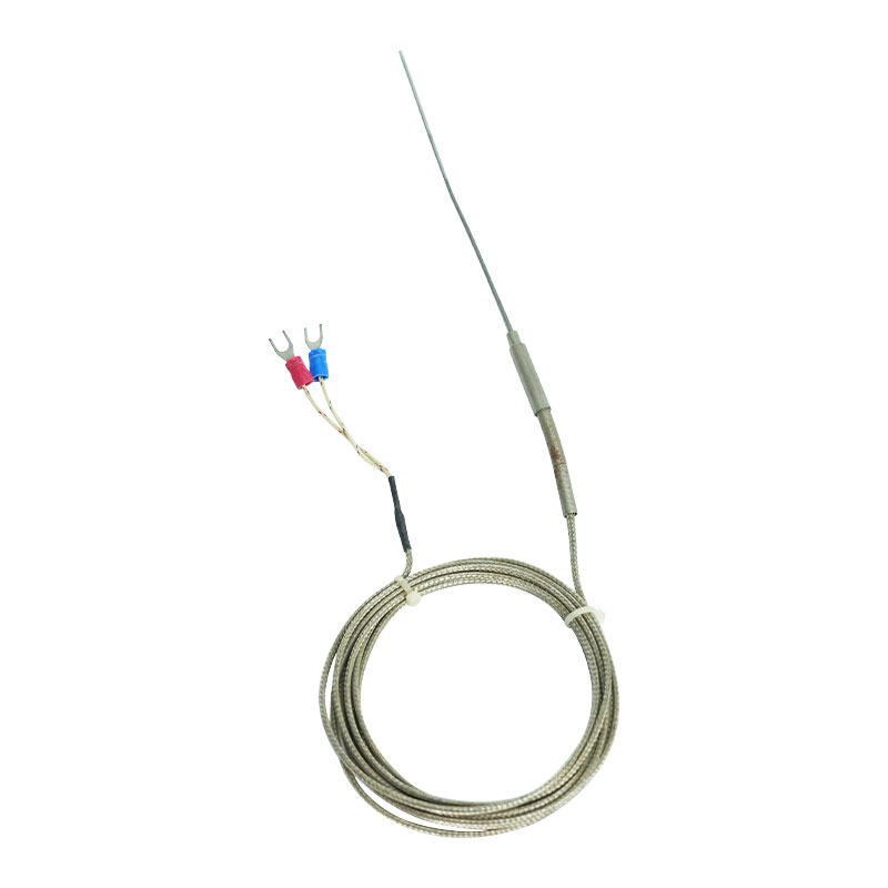 Mantelet termoelement