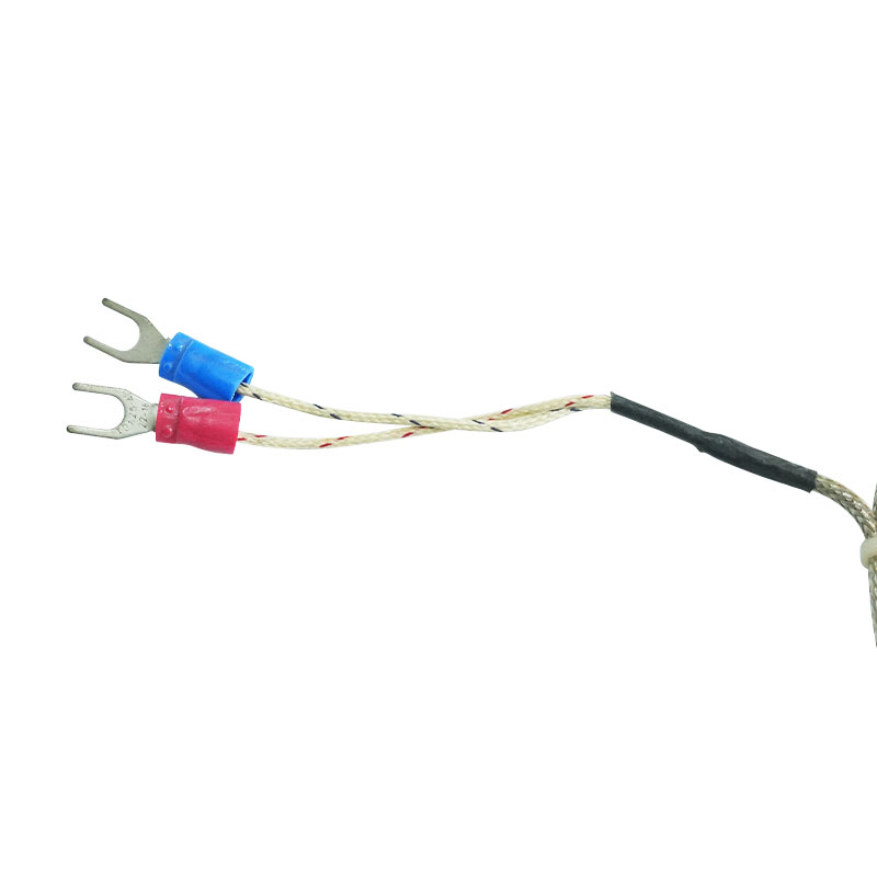 Mantelet termoelement