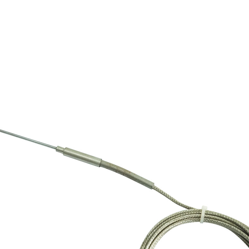 Mantelet termoelement