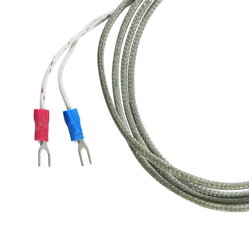 Lite termoelement