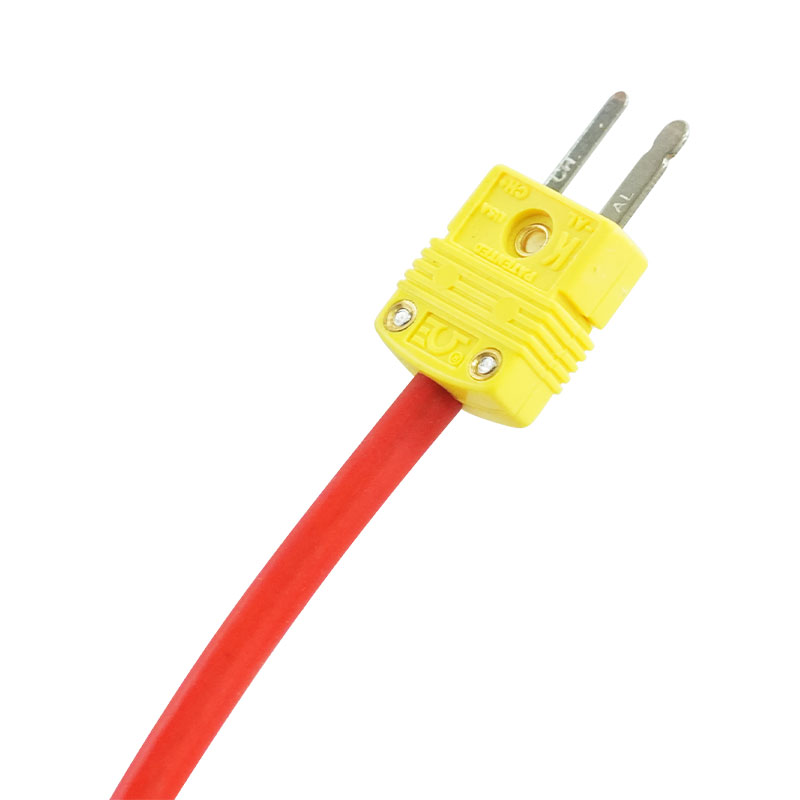 Mykt termoelement