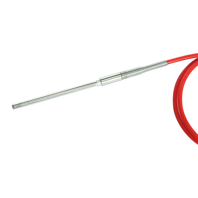 Mykt termoelement