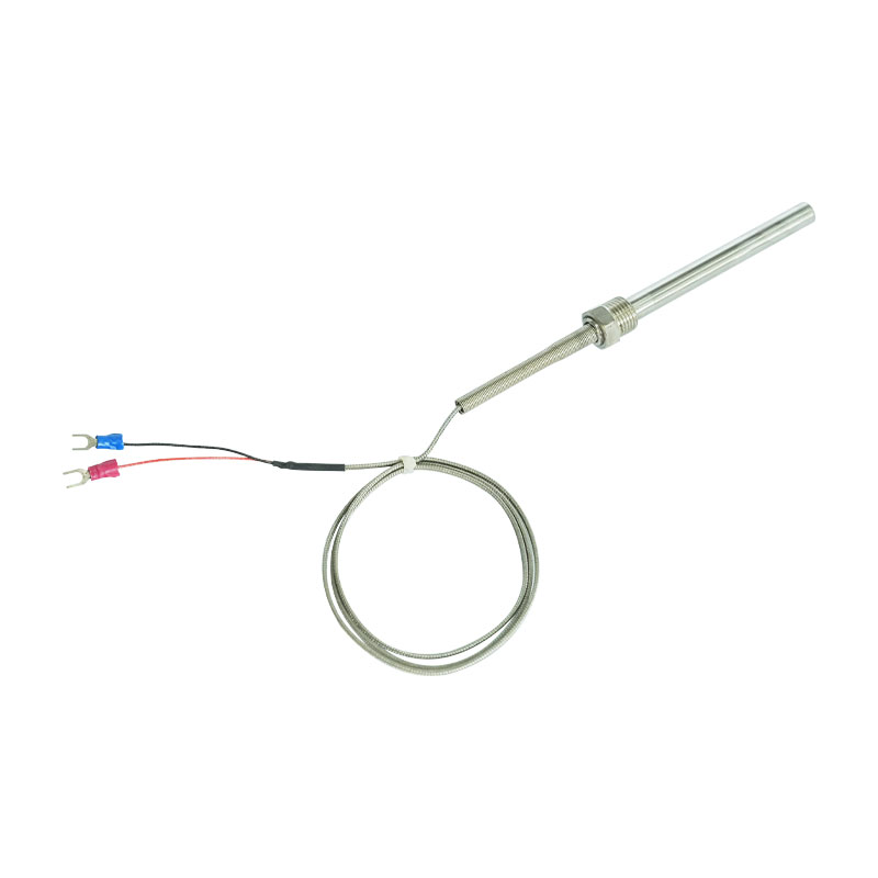 Lite termoelement