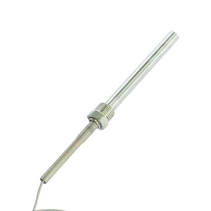 Lite termoelement