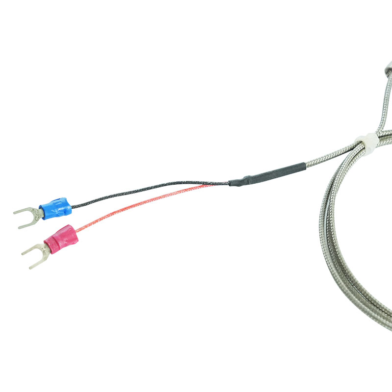 Lite termoelement