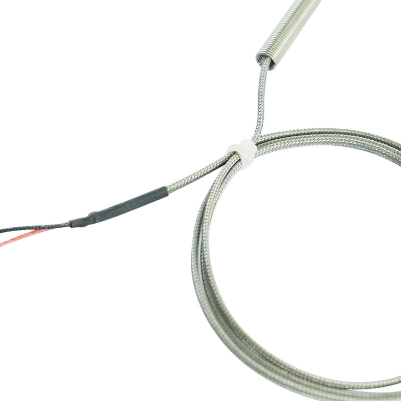 Lite termoelement