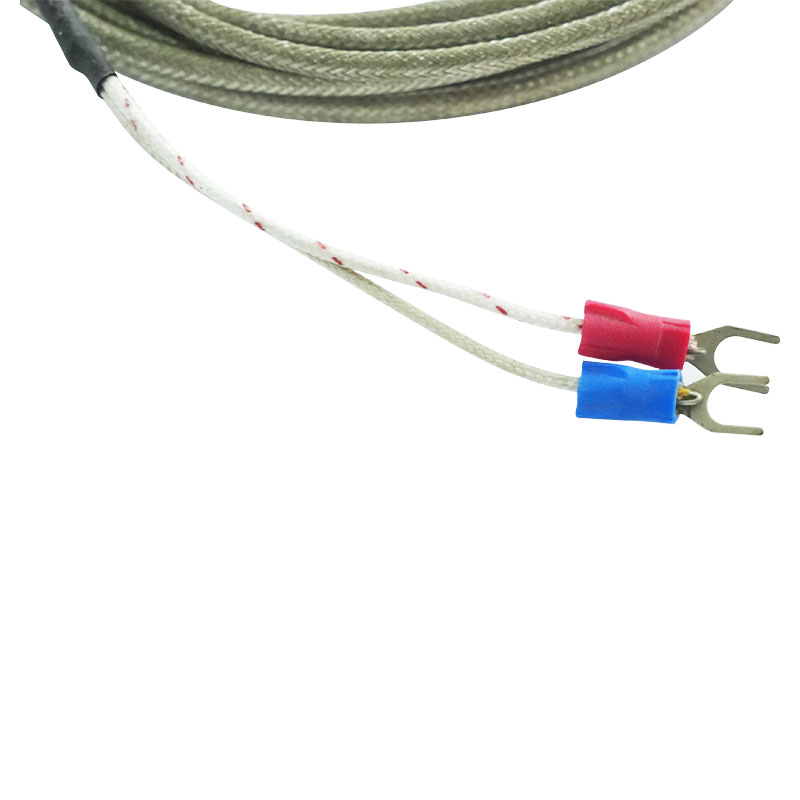 Lite termoelement