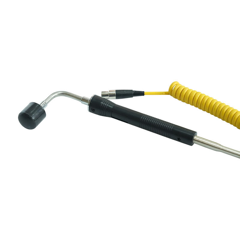 WRNM-serien overflatetermoelement