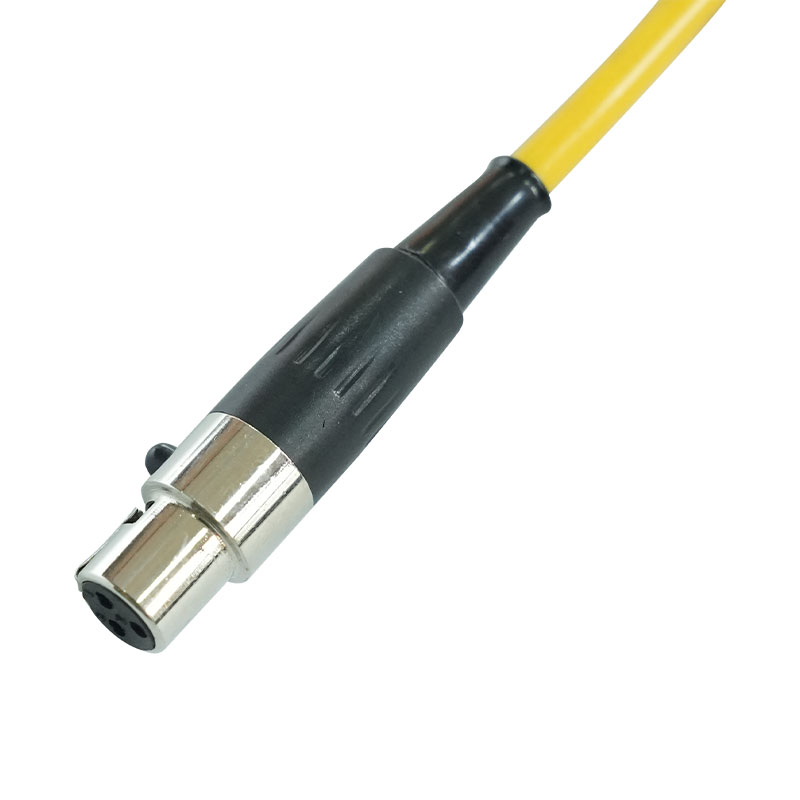 WRNM-serien overflatetermoelement
