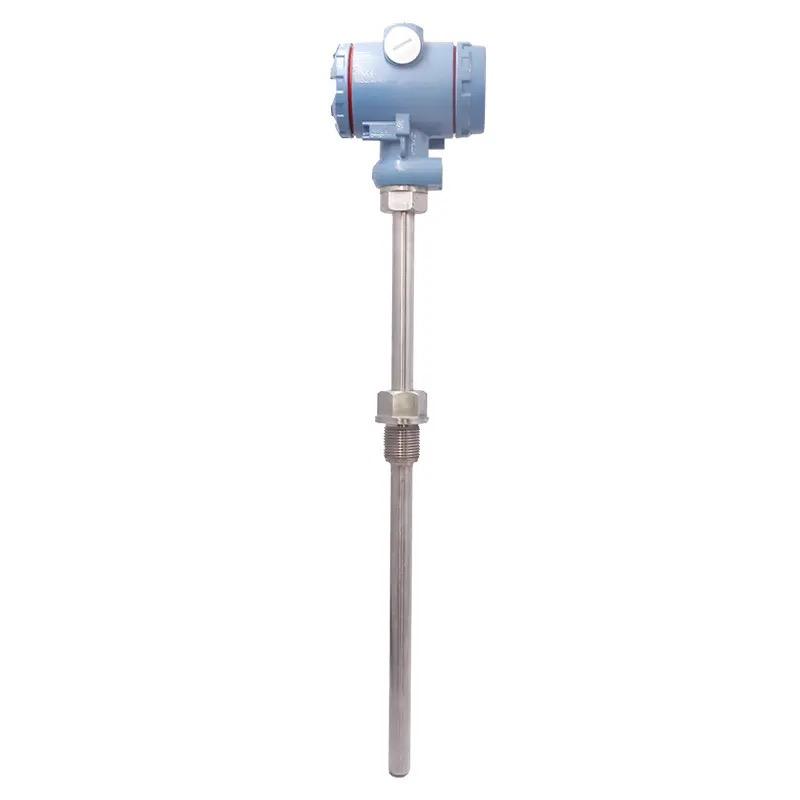 Full isolasjon integrert temperaturtransmitter