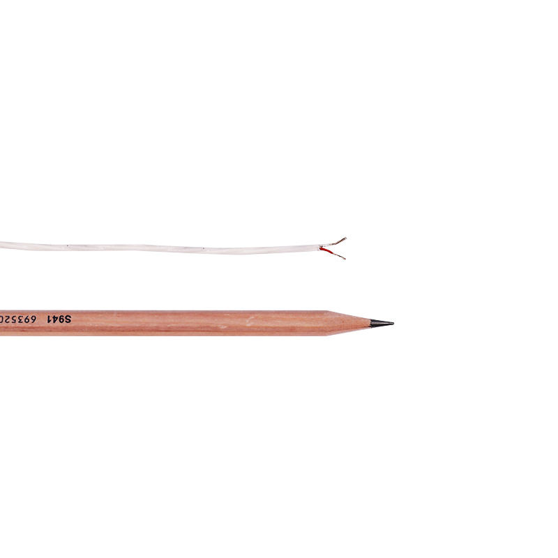 Høytemperaturbestandig Pvc Ptfe Multi-core Anti-korrosjon termoelement forlengelsesledning