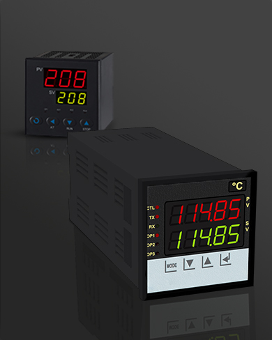 Temperaturregulator