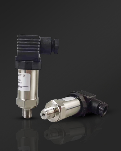 Trykktransmitter