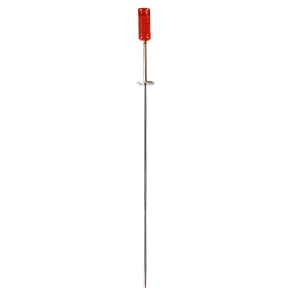 2000°C høytemperatur wolfram-rhenium termoelement type C og D Wre5/26 Wre3/25