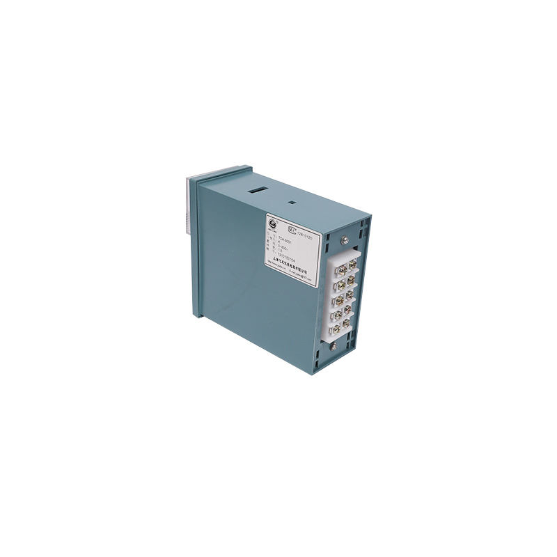 LCD-skjerm med høy presisjon Intelligent PID digital temperaturkontroller 0–800 °C temperaturkontrollenhet