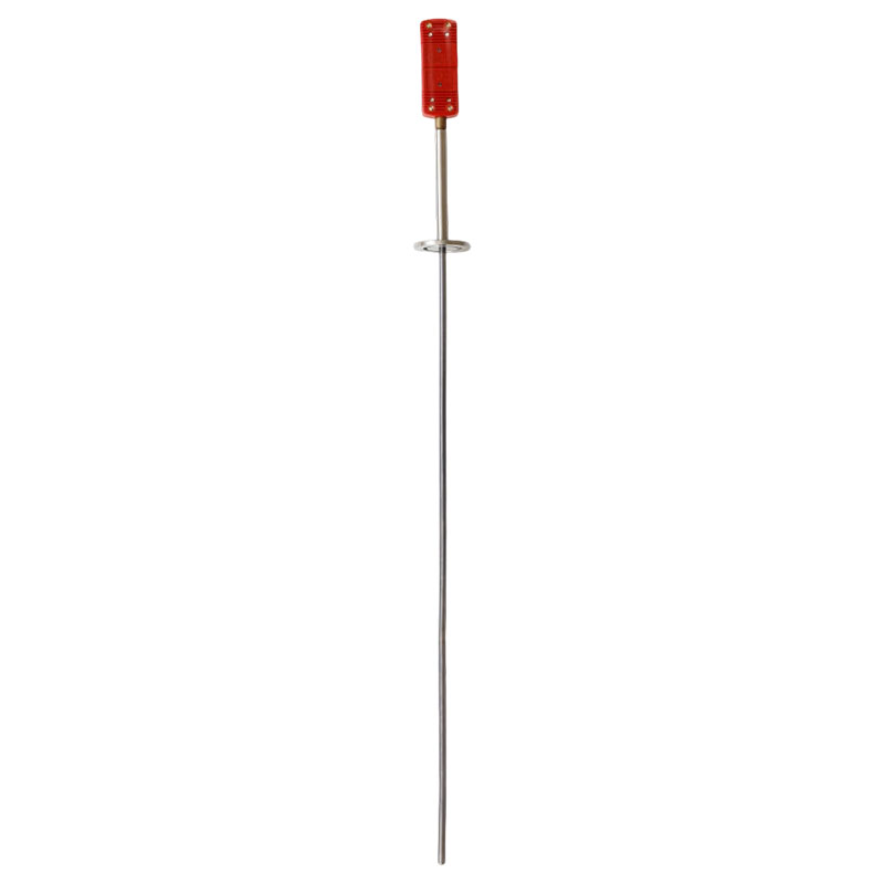 2000°C høytemperatur wolfram-rhenium termoelement type C og D Wre5/26 Wre3/25