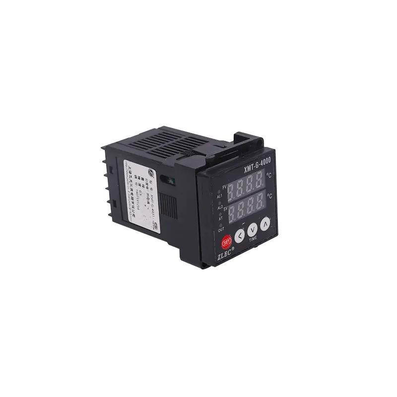XMT Intelligent 48×48mm Analogue Temperature Controller/Incubator Digital Thermostat