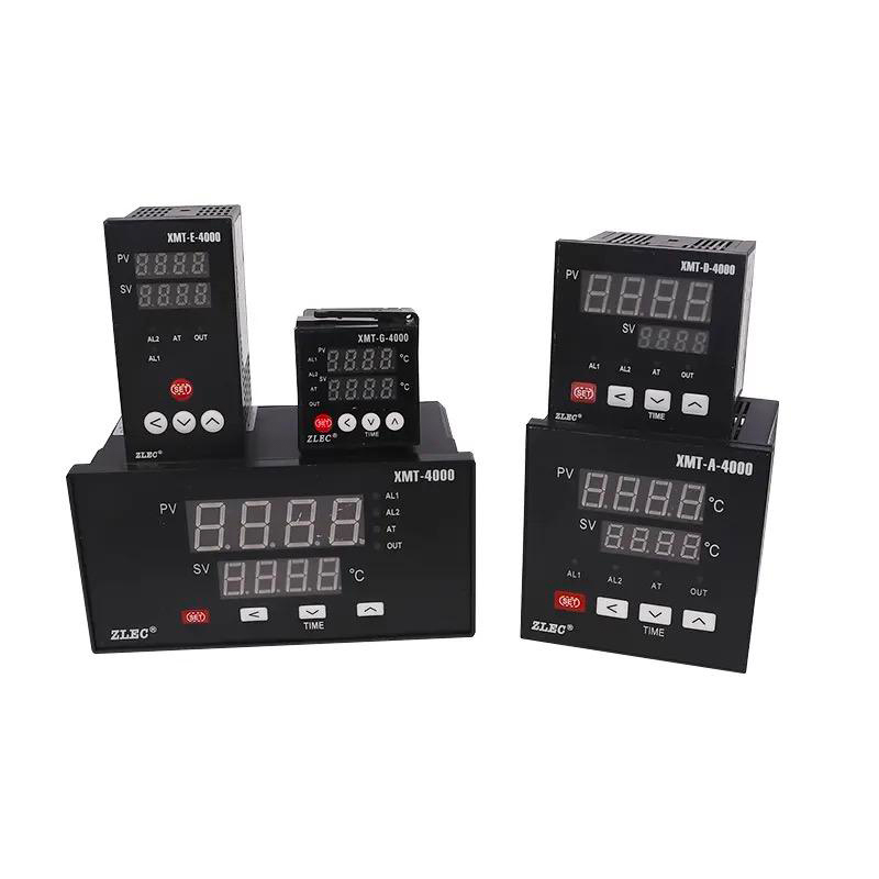 XMT Intelligent 48×48mm Analogue Temperature Controller/Incubator Digital Thermostat