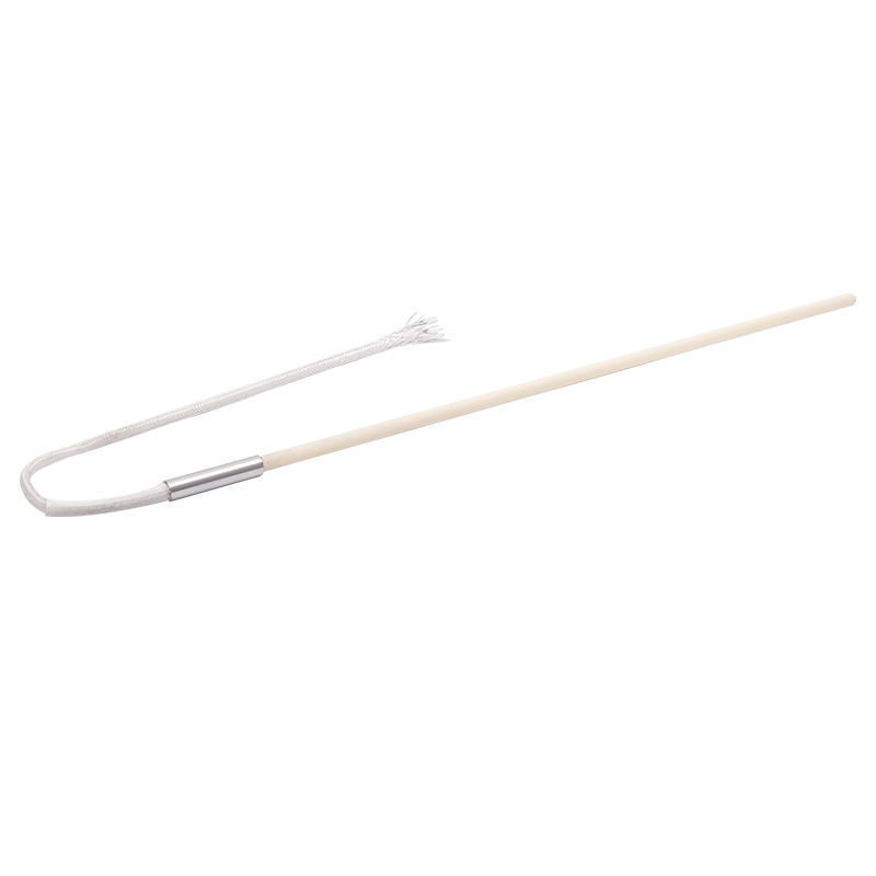 1200°C Industrielt høytemperatur termoelement K/S/R/B type keramisk rør edelt metall termoelement temperatursensor